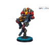 Infinity Morat Aggression Forces Action Pack En