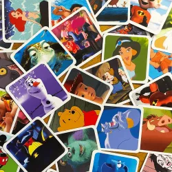 Codenames Disney Family Edition | White Goblin Games | Family Board Game | Nl