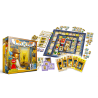 Luxor | Queen Games | Family Board Game | Nl En Fr De