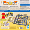 Luxor | Queen Games | Family Board Game | Nl En Fr De