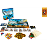 Libertalia De Winden Van Galecrest | 999 Games | Familie Bordspel | Nl