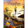 Magellan Elcano | Geek Attitude Games | Jeu De Cartes | Nl Fr