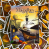 Magellan Elcano | Geek Attitude Games | Card Game | Nl Fr