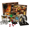 Villen Des Wahnsinns Zweite Edition | Fantasy Flight Games | Kooperatives Brettspiel | En