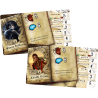 Villen Des Wahnsinns Zweite Edition Jenseits Der Schwelle | Fantasy Flight Games | Kooperatives Brettspiel | En