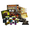 Mansions Of Madness Second Edition Streets Of Arkham | Fantasy Flight Games | Cooperative Board Game | En