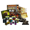 Mansions Of Madness Second Edition Streets Of Arkham | Fantasy Flight Games | Coöperatief Bordspel | En