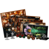 Mansions Of Madness Second Edition Sanctum Of Twilight | Fantasy Flight Games | Cooperative Board Game | En