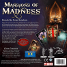 Mansions Of Madness Second Edition Sanctum Of Twilight | Fantasy Flight Games | Coöperatief Bordspel | En