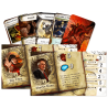 Mansions Of Madness Second Edition Sanctum Of Twilight | Fantasy Flight Games | Cooperative Board Game | En