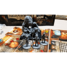 Mansions Of Madness Second Edition Horrific Journeys | Fantasy Flight Games | Cooperative Board Game | En