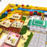 Marrakesh | Queen Games | Strategy Board Game | Nl En Fr De