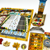 Marrakesh | Queen Games | Strategy Board Game | Nl En Fr De