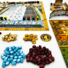 Marrakesh | Queen Games | Strategy Board Game | Nl En Fr De