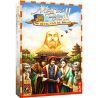 Marco Polo II Au Service Du Khan | 999 Games | Jeu De Société Stratégique | Nl