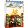 Marco Polo II Op bevel Van De Khan | 999 Games | Strategie Bordspel | Nl