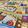 Marco Polo II Op bevel Van De Khan | 999 Games | Strategie Bordspel | Nl