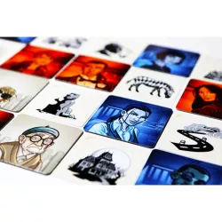 Codenames Pictures | White Goblin Games | Party-Brettspiel | Nl