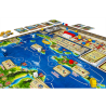 Maracaibo | Geronimo Games | Strategy Board Game | Nl