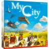 My City | 999 Games | Jeu De Société Familial | Nl