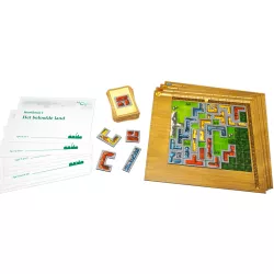 My City | 999 Games | Family Board Game | Nl