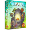 Claim | White Goblin Games | Jeu De Cartes | Nl En Fr De