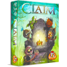 Claim | White Goblin Games | Kaartspel | Nl En Fr De