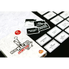 MicroMacro Crime City | White Goblin Games | Family Board Game | Nl