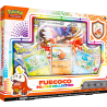 Pokémon Trading Card Game Fuecoco Paldea Collection En