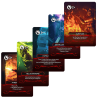 Nemesis Void Seeders | Awaken Realms | Kooperatives Brettspiel | En