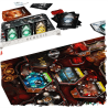 Nemesis Lockdown | Awaken Realms | Cooperative Board Game | En