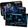 Nemesis | Awaken Realms | Kooperatives Brettspiel | En