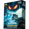 Not Alone Exploration | Geek Attitude Games | Strategy Board Game | Nl