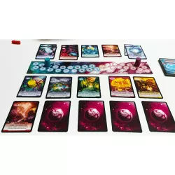 Not Alone Exploration | Geek Attitude Games | Strategy Board Game | Nl