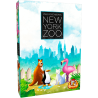 New York Zoo | White Goblin Games | Familien-Brettspiel | Nl