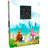 New York Zoo | White Goblin Games | Jeu De Société Familial | Nl