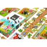 New York Zoo | White Goblin Games | Familie Bordspel | Nl