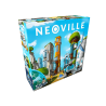 Neoville | Blue Orange | Familie Bordspel | Nl En Fr De