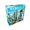 Neoville | Blue Orange | Jeu De Société Familial | Nl En Fr De