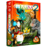 Claim 2 | White Goblin Games |  Jeu De Cartes | Nl En It Es