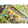 Orléans | White Goblin Games | Strategy Board Game | Nl