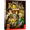 Port Royal Just One More Contract... | 999 Games | Card Game | Nl