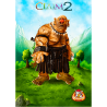 Claim 2 | White Goblin Games |  Jeu De Cartes | Nl En It Es