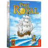 Port Royal | 999 Games | Jeu De Cartes | Nl