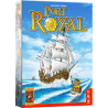 Port Royal | 999 Games | Kaartspel | Nl