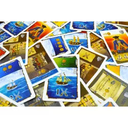 Port Royal | 999 Games | Kaartspel | Nl