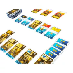 Port Royal | 999 Games | Card Game | Nl