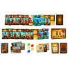 Port Royal Big Box | 999 Games | Jeu De Cartes | Nl