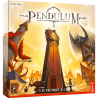 Pendulum | 999 Games | Strategie-Brettspiel | Nl