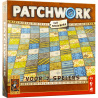 Patchwork | 999 Games | Family Board Game | Nl